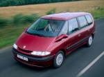Renault Espace 1996 года